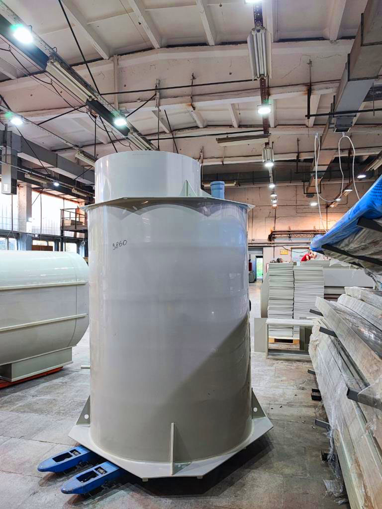 Конструкция и материалы